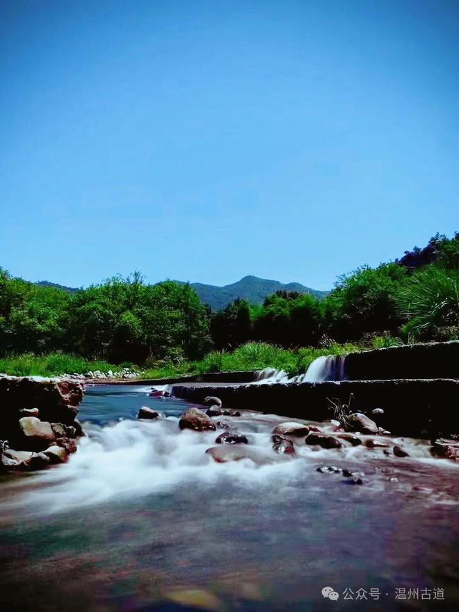 九游体育：温州这个少数民族村居然是浙南著名的婚纱摄影基地山水景观更是一方人间仙境！(图14)