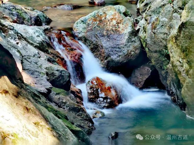 九游体育：温州这个少数民族村居然是浙南著名的婚纱摄影基地山水景观更是一方人间仙境！(图23)