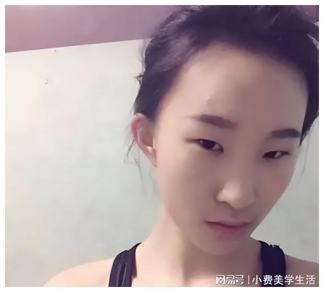 有一种审美叫林永健“女儿”中国人看不上到国外成了香饽饽(图10)