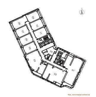 发布：岁宝壹品（岁宝壹品欢迎您）福田最新动态资讯(图15)