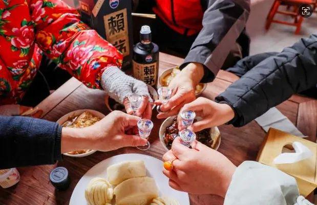 九游体育网站：第一届“赖茅杯”主题摄影活动圆满落幕(图6)