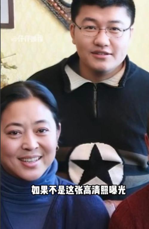 与倪萍离婚后曾经被误解20年的王文澜如今72岁仍然独身一人(图3)